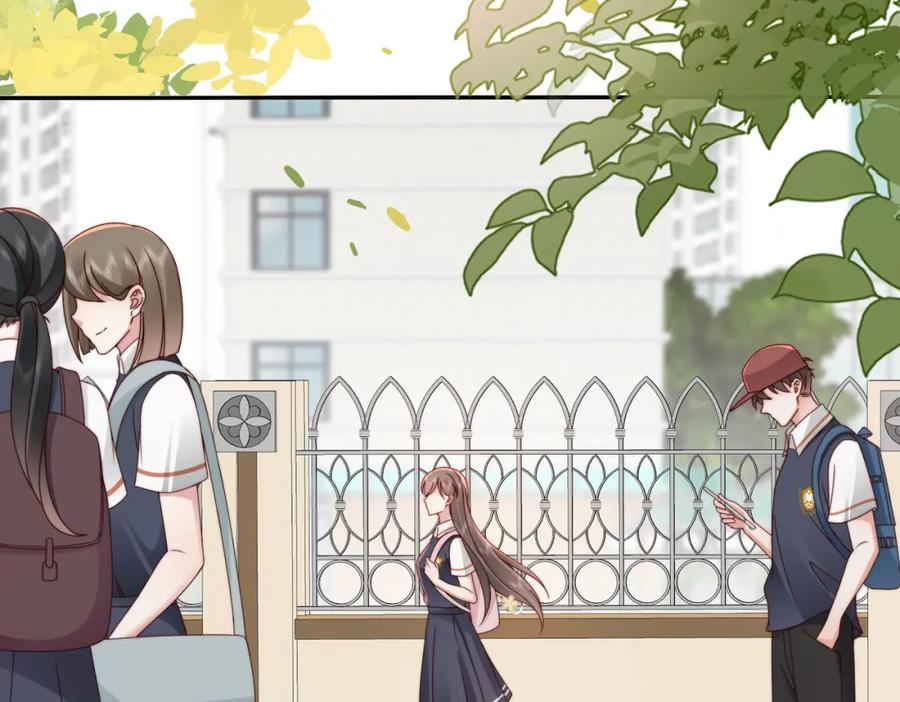 《快穿：病娇大佬他好黏人》第19话 世界女主出击了 第70页