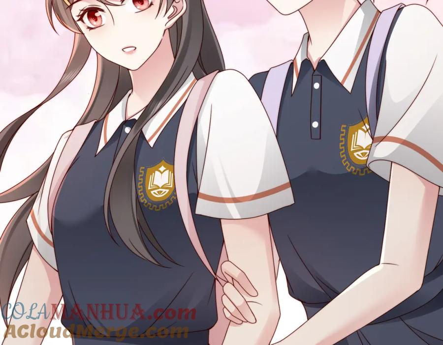 《快穿：病娇大佬他好黏人》第19话 世界女主出击了 第81页
