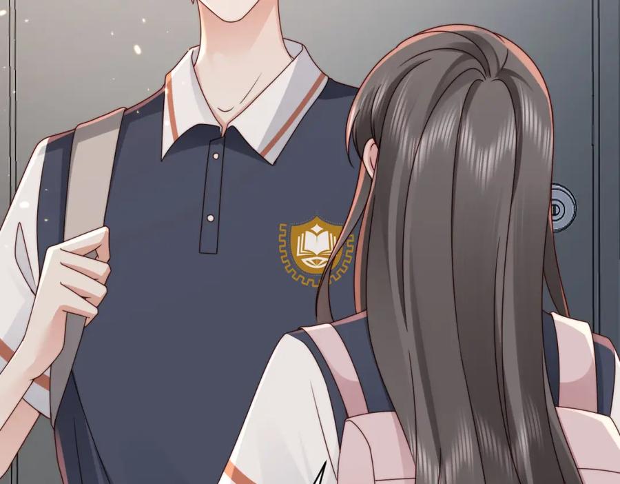 《快穿：病娇大佬他好黏人》第21话 我们要不要做朋友？ 第14页