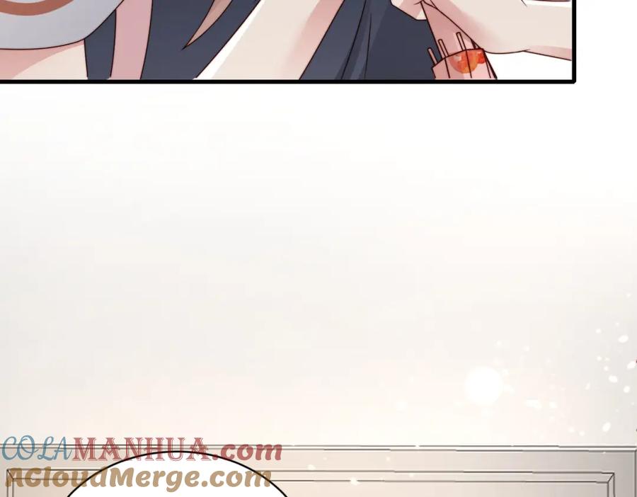 《快穿：病娇大佬他好黏人》第21话 我们要不要做朋友？ 第12页