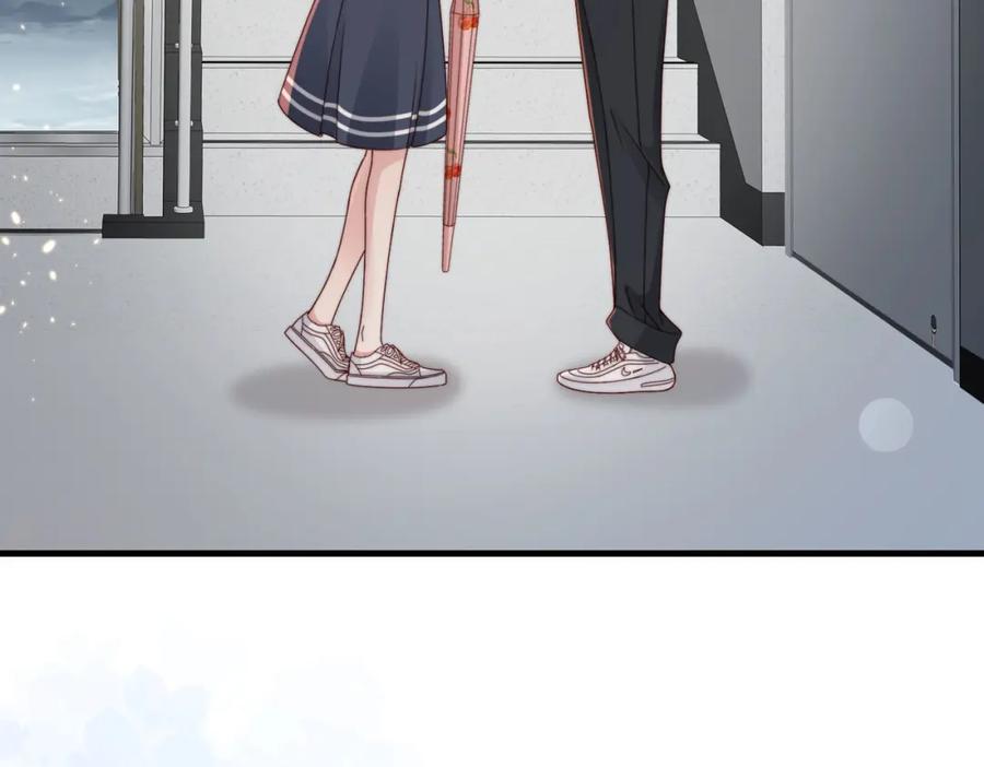 《快穿：病娇大佬他好黏人》第21话 我们要不要做朋友？ 第8页
