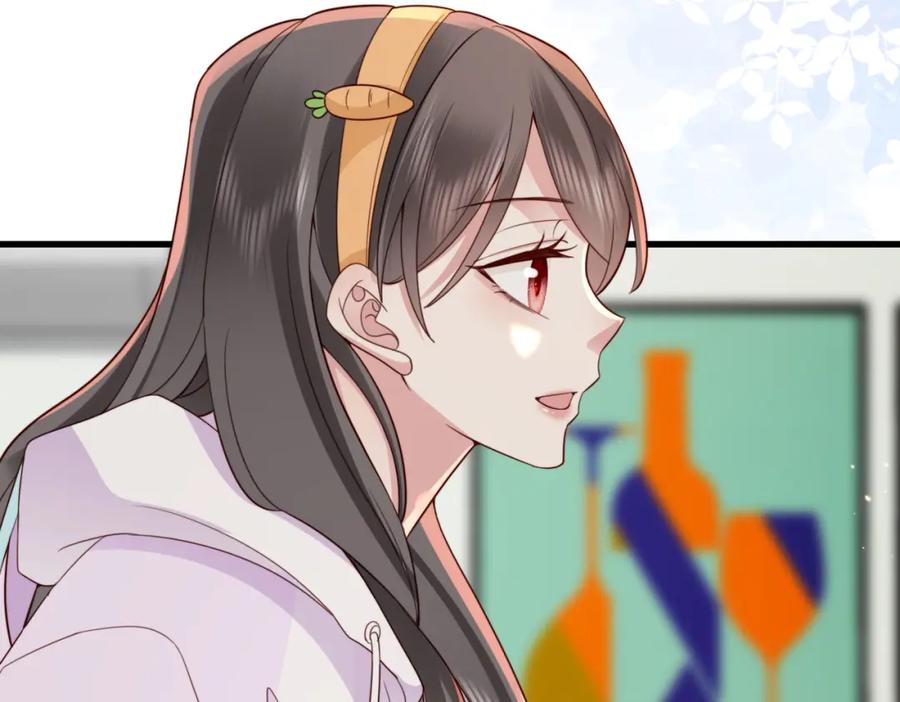 《快穿：病娇大佬他好黏人》第21话 我们要不要做朋友？ 第64页