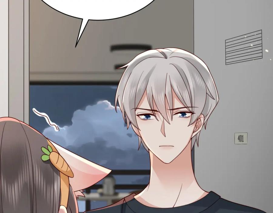 《快穿：病娇大佬他好黏人》第21话 我们要不要做朋友？ 第38页