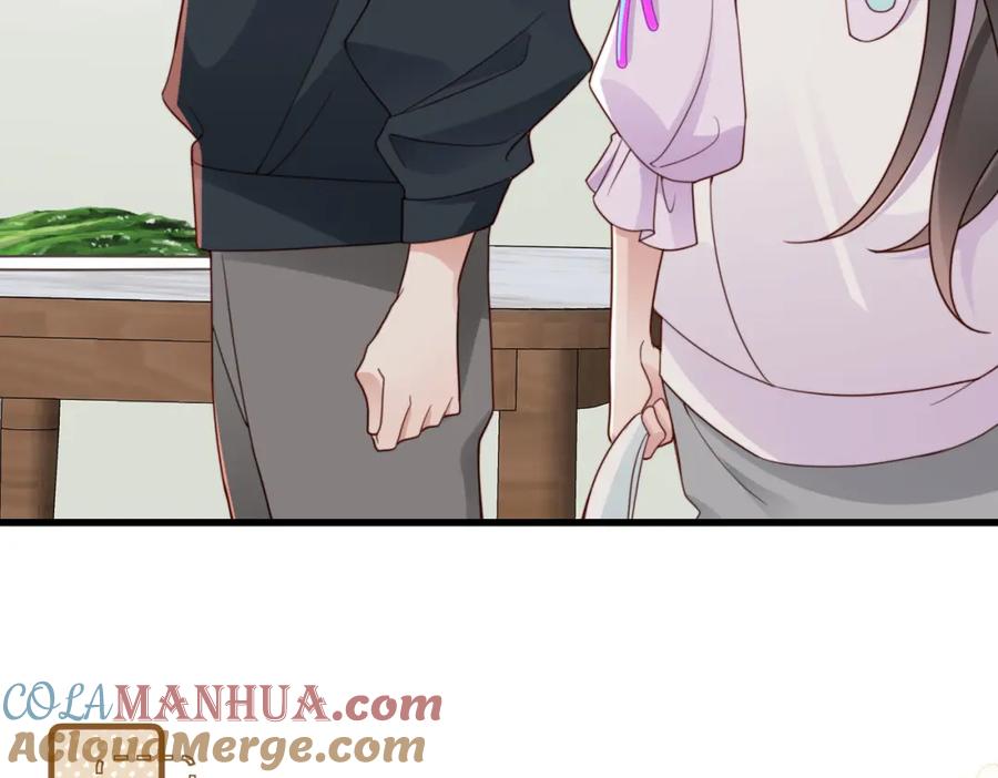 《快穿：病娇大佬他好黏人》第21话 我们要不要做朋友？ 第48页