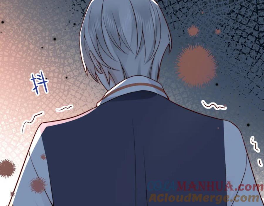 《快穿：病娇大佬他好黏人》第23话 显露真面目 第22页