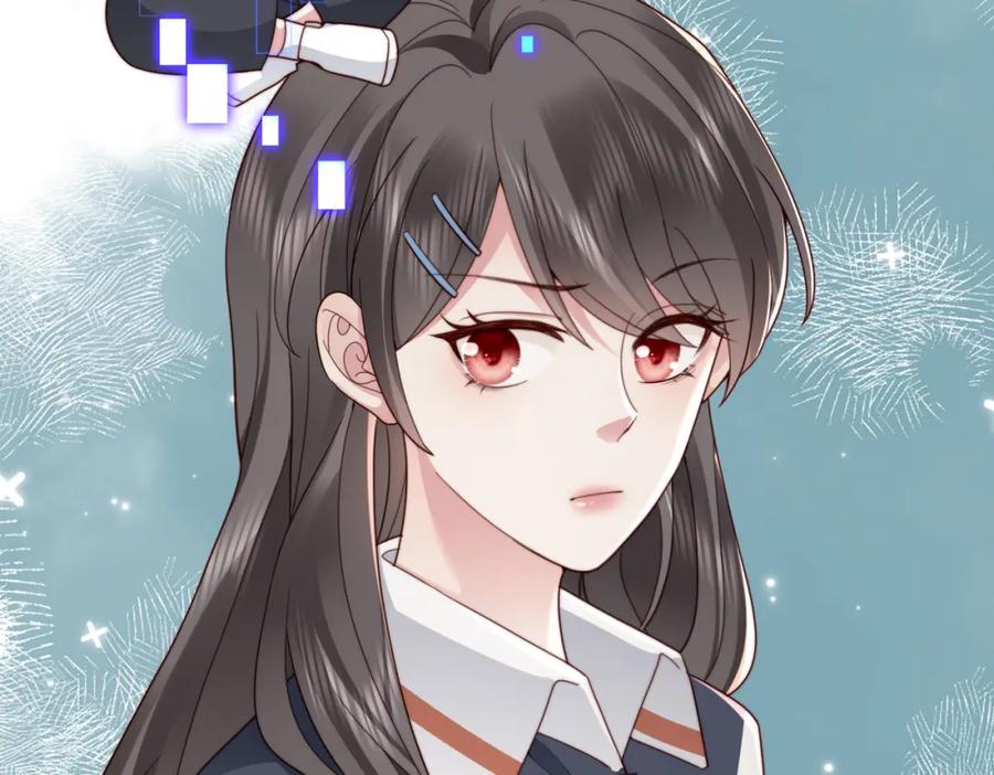 《快穿：病娇大佬他好黏人》第23话 显露真面目 第14页