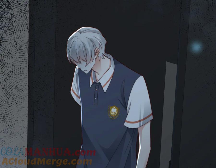 《快穿：病娇大佬他好黏人》第23话 显露真面目 第88页