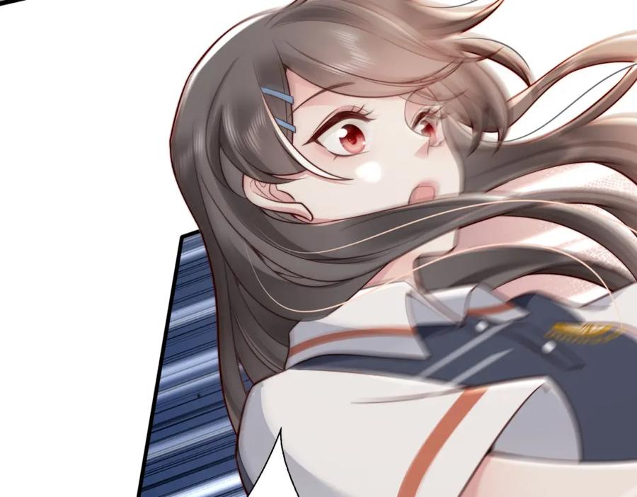 《快穿：病娇大佬他好黏人》第23话 显露真面目 第48页