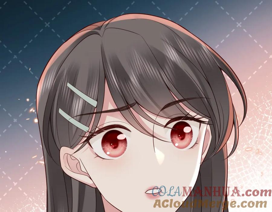 《快穿：病娇大佬他好黏人》第24话 植入监听设备？！ 第92页