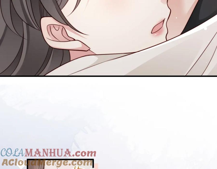 《快穿：病娇大佬他好黏人》第26话完结篇 你回来好不好 第77页