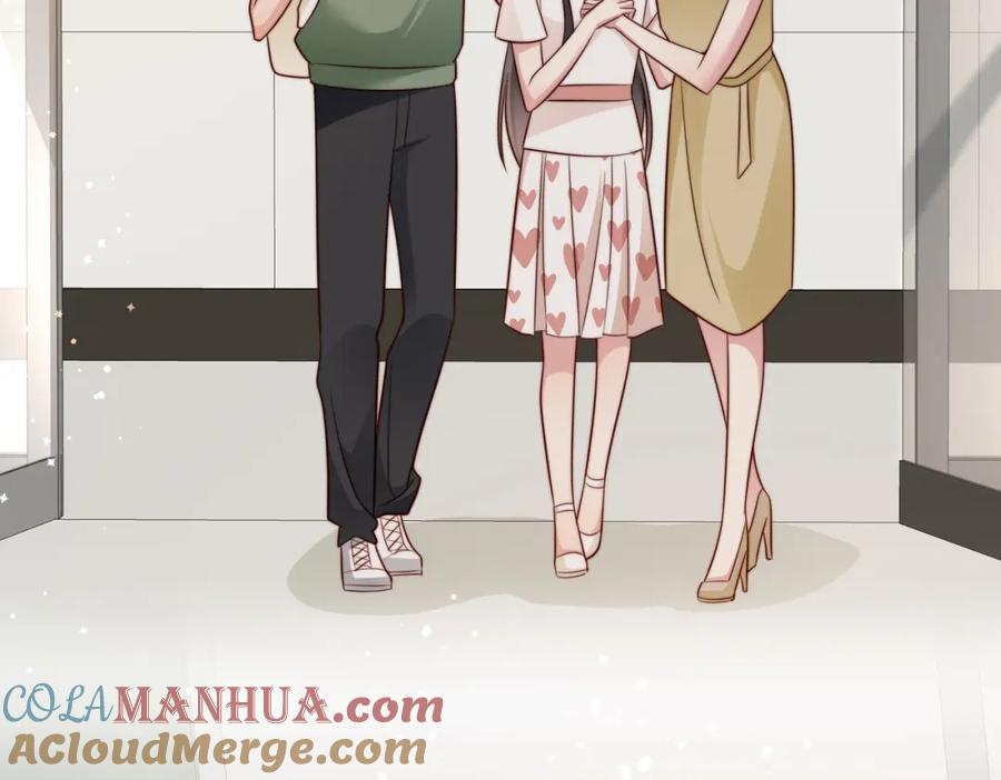 《快穿：病娇大佬他好黏人》第26话完结篇 你回来好不好 第49页