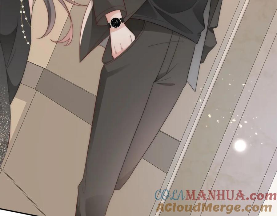 《快穿：病娇大佬他好黏人》第2话 恶毒女配人设？ 第81页