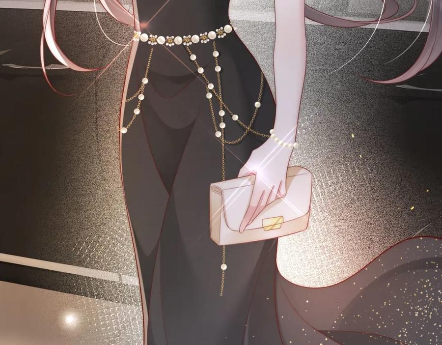 《快穿：病娇大佬他好黏人》第2话 恶毒女配人设？ 第18页