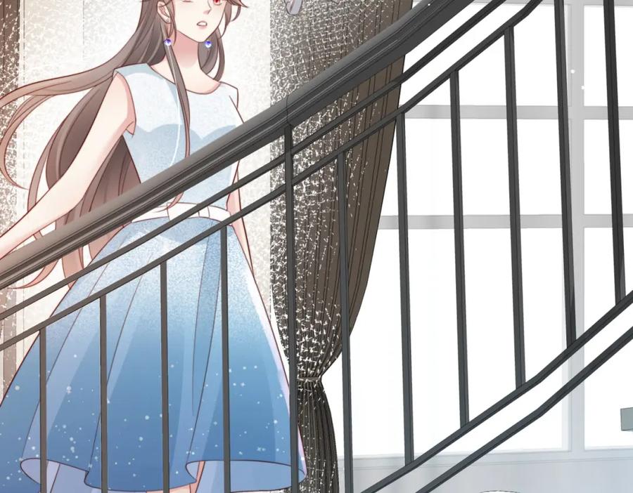 《快穿：病娇大佬他好黏人》第3话 设计救人 第68页