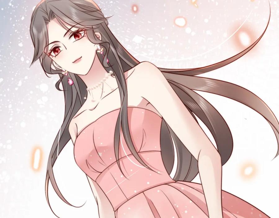 《快穿：病娇大佬他好黏人》第5话 南卿是外围女？！ 第65页