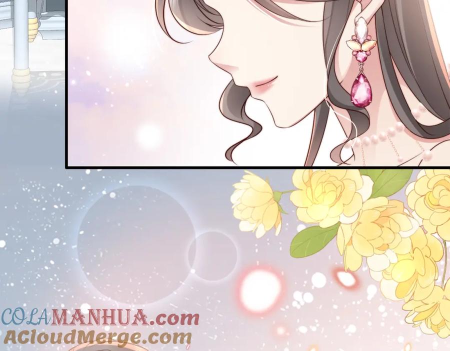 《快穿：病娇大佬他好黏人》第5话 南卿是外围女？！ 第64页
