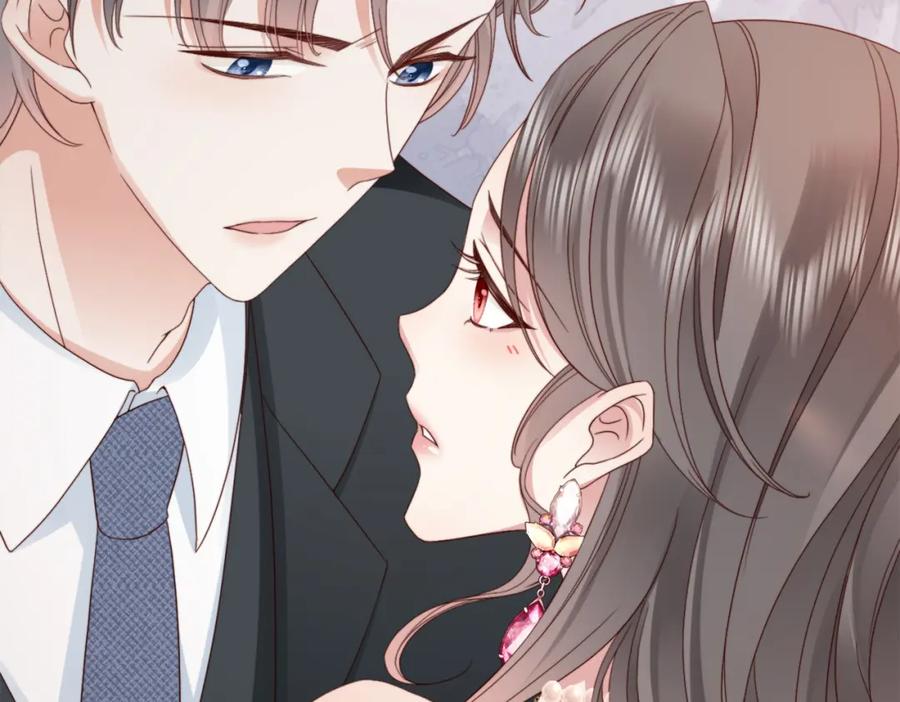 《快穿：病娇大佬他好黏人》第7话 还记得我说过什么吗 第28页
