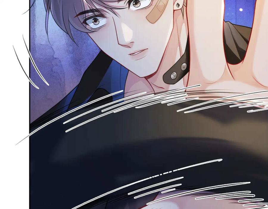 快穿：病娇男主他又吃醋了 第19话 你来背我 第48页