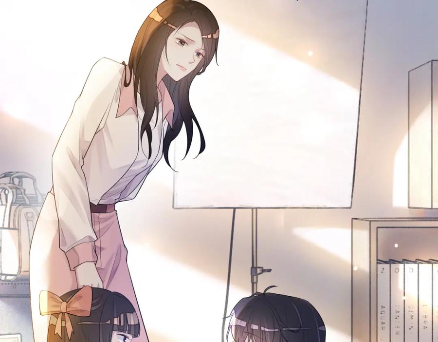 快穿：病娇男主他又吃醋了 第105话 登上热搜 第87页