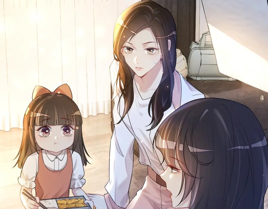 快穿：病娇男主他又吃醋了 第105话 登上热搜 第79页