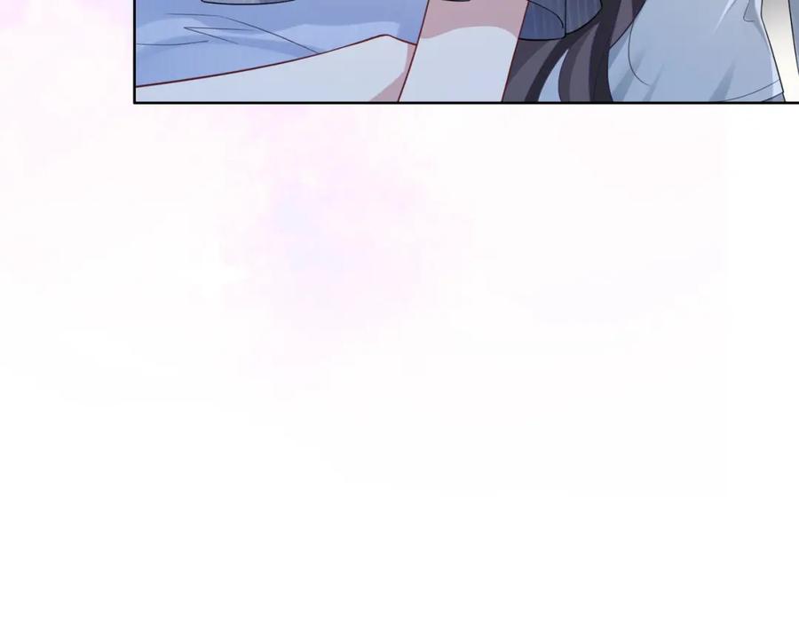 快穿：病娇男主他又吃醋了 第105话 登上热搜 第111页