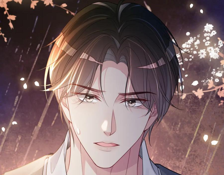 快穿：病娇男主他又吃醋了 第99话 顾云琛吃醋！ 第47页