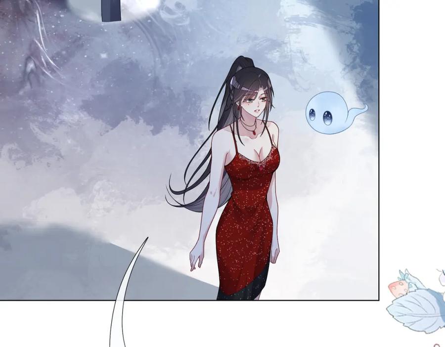 快穿：病娇男主他又吃醋了 第99话 顾云琛吃醋！ 第103页