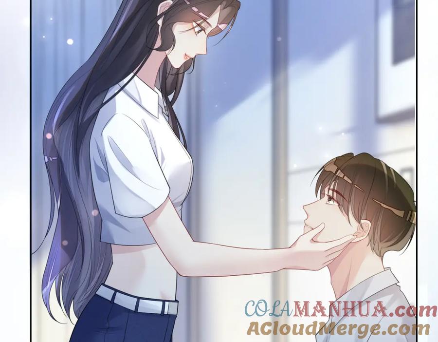 快穿：病娇男主他又吃醋了 第100话 不许为我牺牲自己 第117页