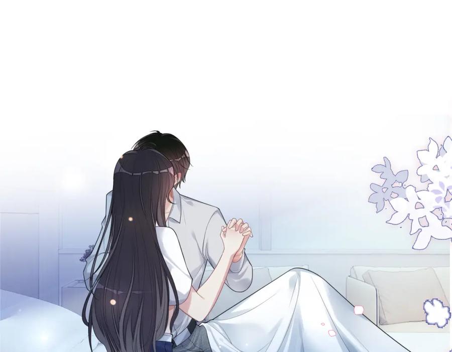 快穿：病娇男主他又吃醋了 第101话 我是来寻你的 第27页