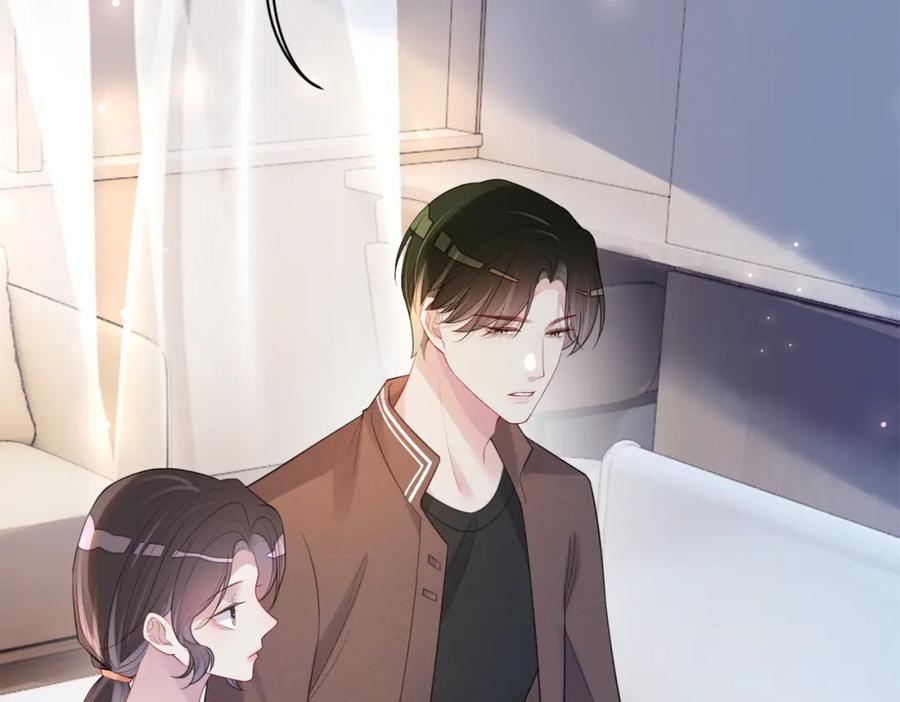 快穿：病娇男主他又吃醋了 第101话 我是来寻你的 第106页