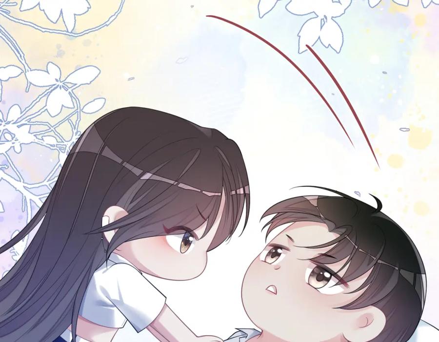 快穿：病娇男主他又吃醋了 第101话 我是来寻你的 第35页