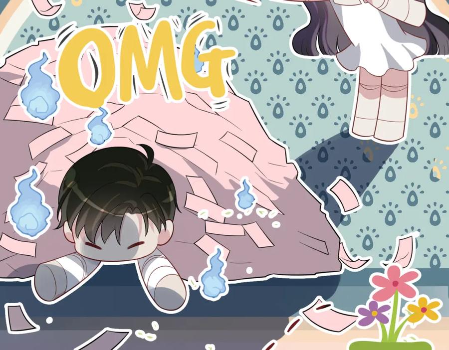 快穿：病娇男主他又吃醋了 第104话 穿书进入娱乐圈 第90页