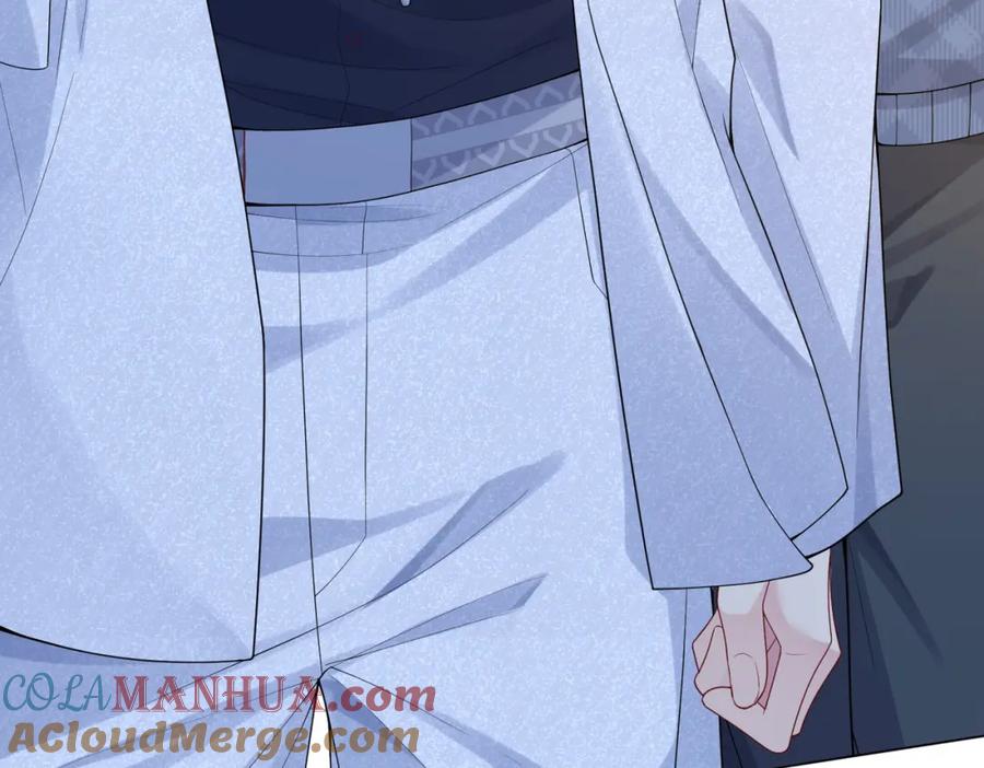 快穿：病娇男主他又吃醋了 第107话 再上热搜 第85页