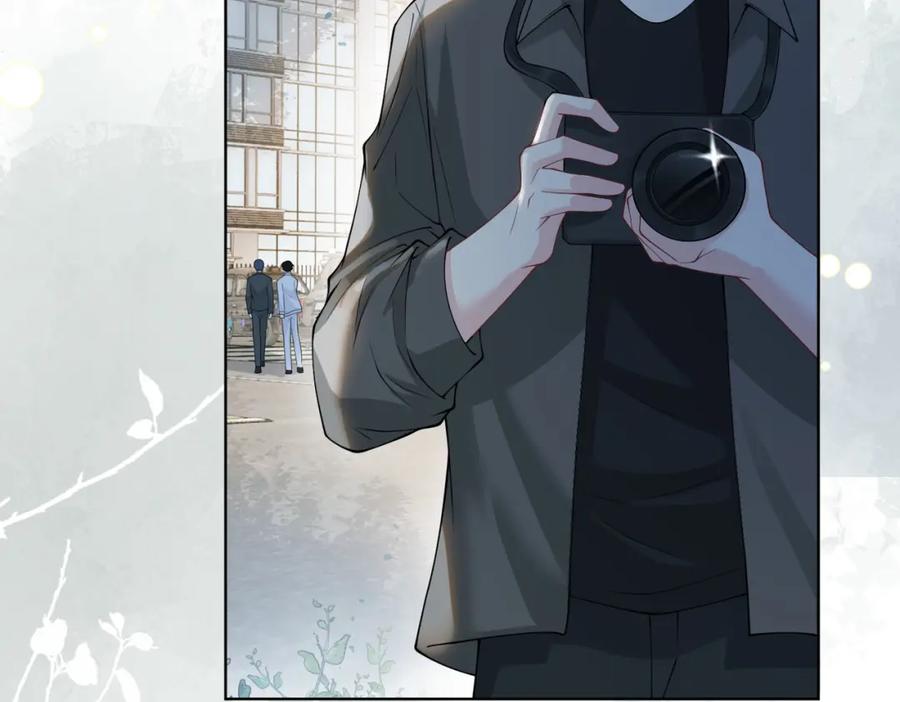 快穿：病娇男主他又吃醋了 第107话 再上热搜 第91页
