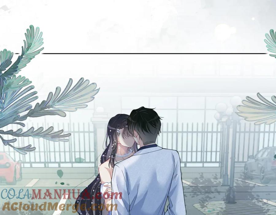 快穿：病娇男主他又吃醋了 第107话 再上热搜 第93页