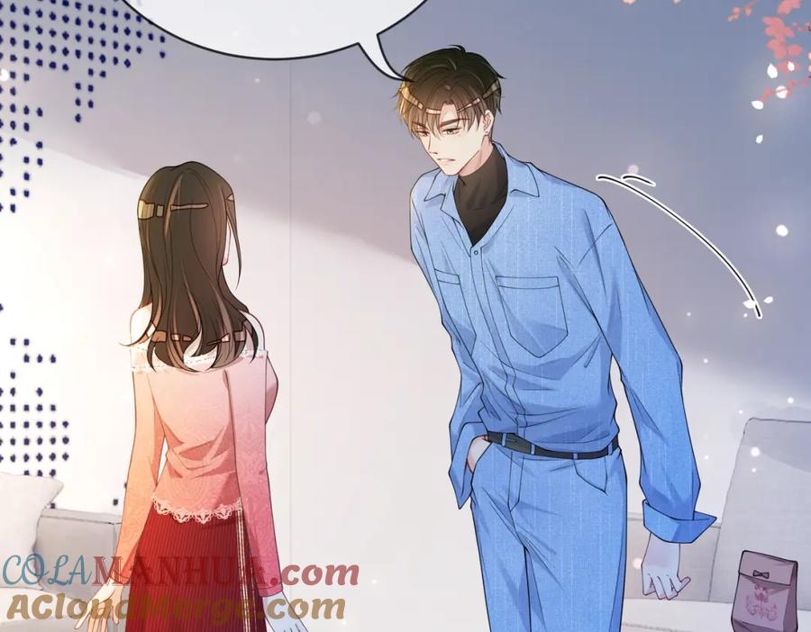 快穿：病娇男主他又吃醋了 第108话 陆灼出手帮助嫣嫣 第85页