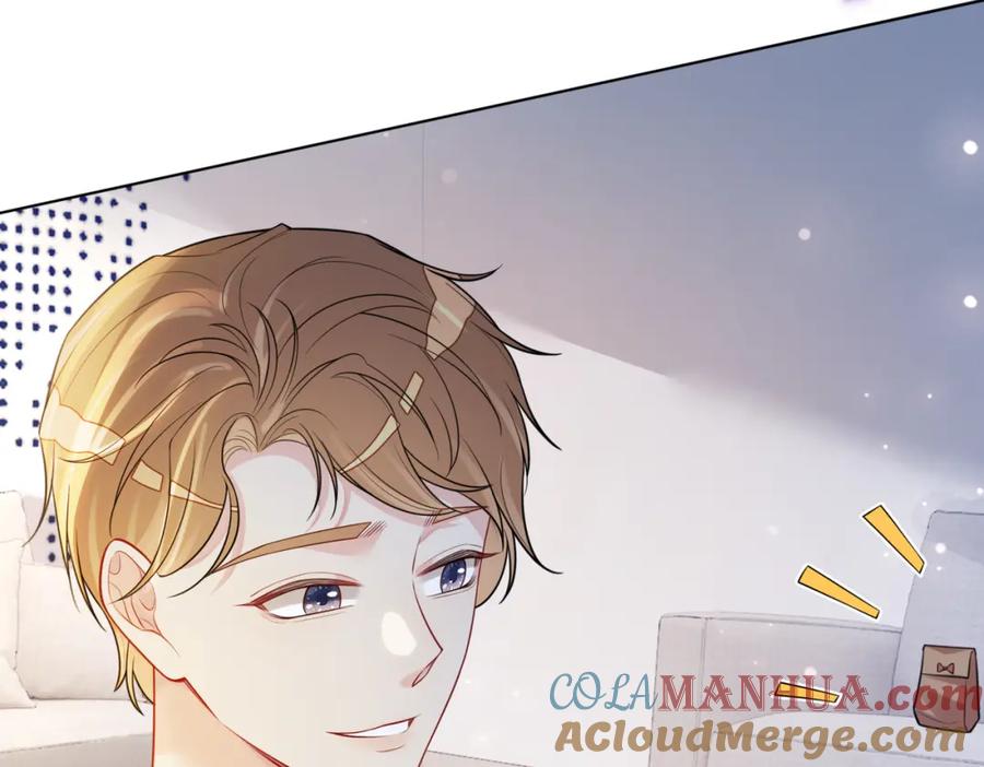 快穿：病娇男主他又吃醋了 第108话 陆灼出手帮助嫣嫣 第97页