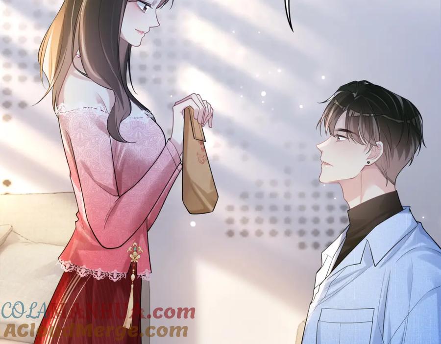 快穿：病娇男主他又吃醋了 第108话 陆灼出手帮助嫣嫣 第77页