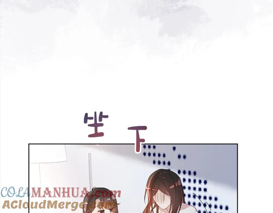 快穿：病娇男主他又吃醋了 第108话 陆灼出手帮助嫣嫣 第105页