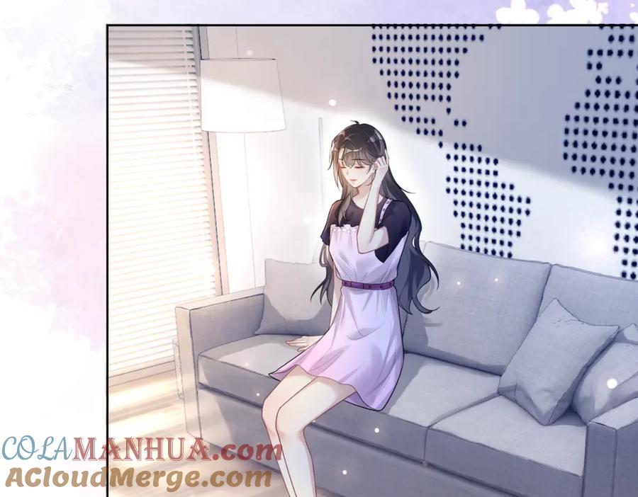 快穿：病娇男主他又吃醋了 第108话 陆灼出手帮助嫣嫣 第69页