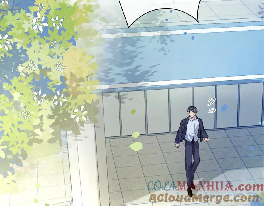快穿：病娇男主他又吃醋了 第10话 离婚 第97页
