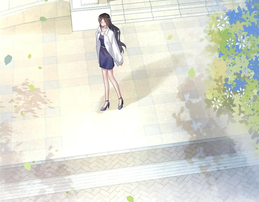 快穿：病娇男主他又吃醋了 第10话 离婚 第98页