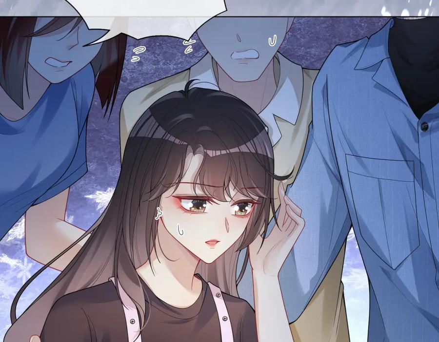 快穿：病娇男主他又吃醋了 第109话 在戏里成为cp！ 第107页