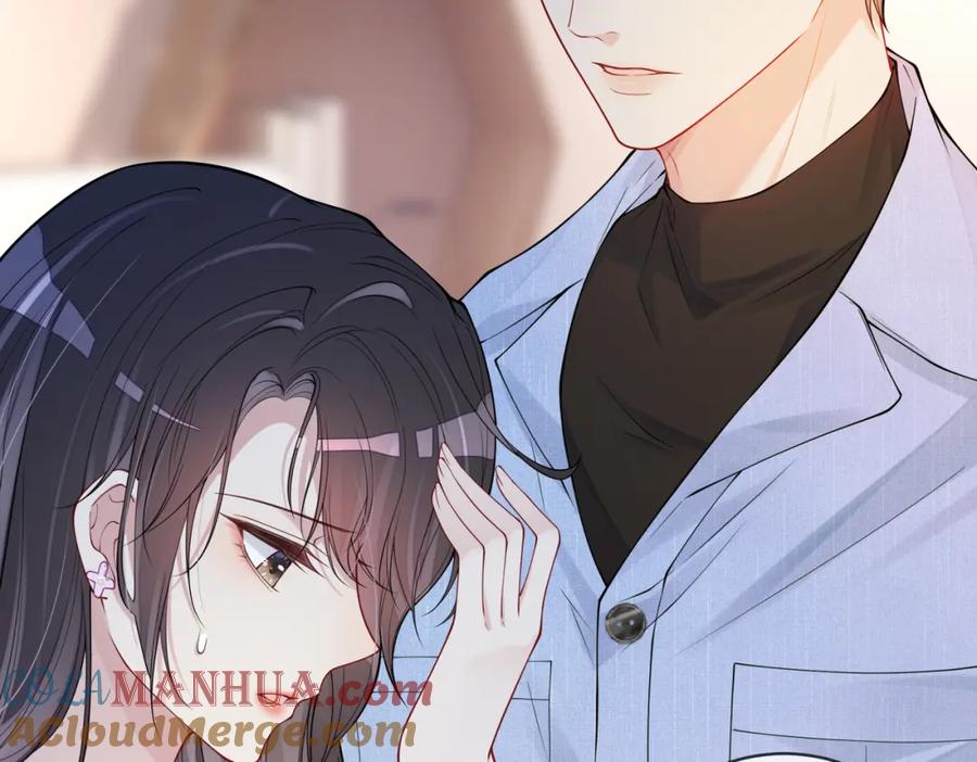 快穿：病娇男主他又吃醋了 第109话 在戏里成为cp！ 第113页