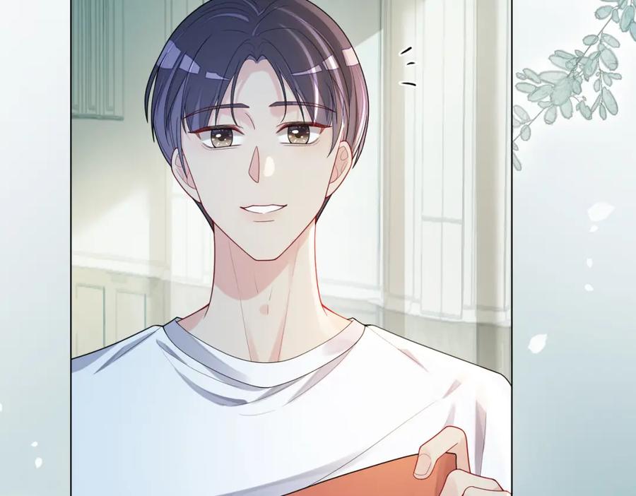 快穿：病娇男主他又吃醋了 第109话 在戏里成为cp！ 第28页
