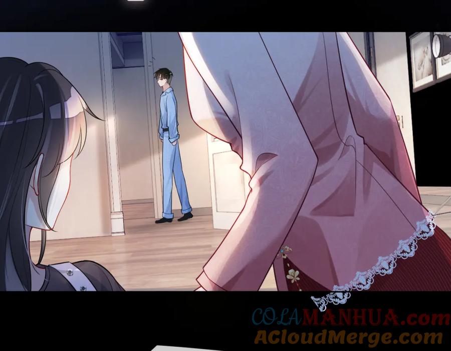 快穿：病娇男主他又吃醋了 第110话 陆灼主动要微信！ 第9页