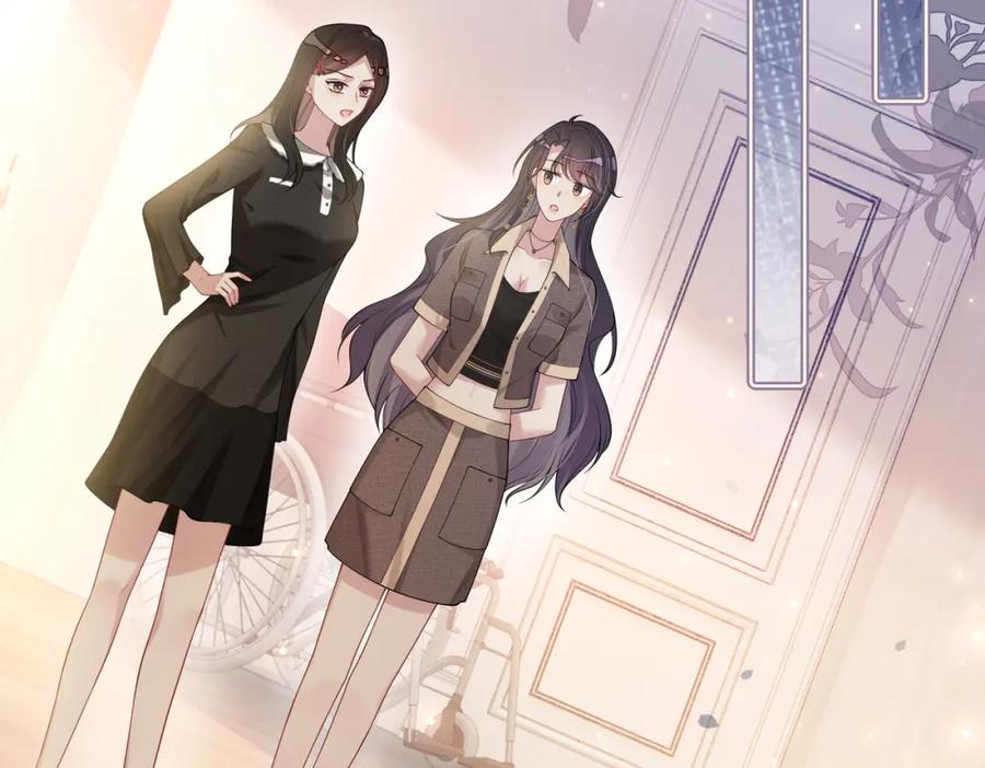 快穿：病娇男主他又吃醋了 第111话 角色被换！ 第38页