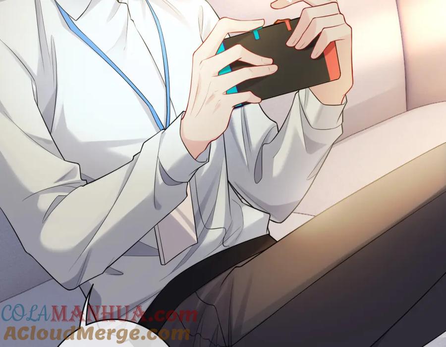 快穿：病娇男主他又吃醋了 第112话 欠下一顿饭 第25页