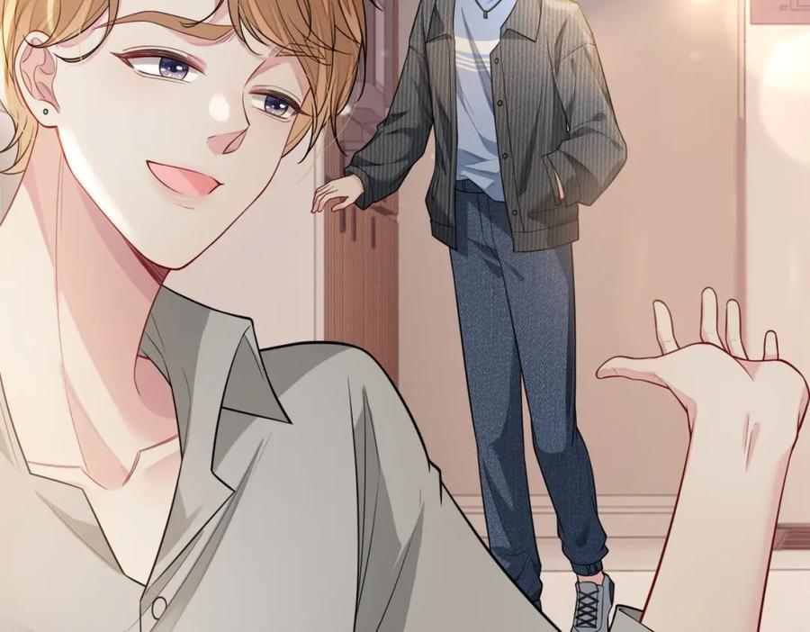 快穿：病娇男主他又吃醋了 第113话 顾南庭强力助攻 第19页