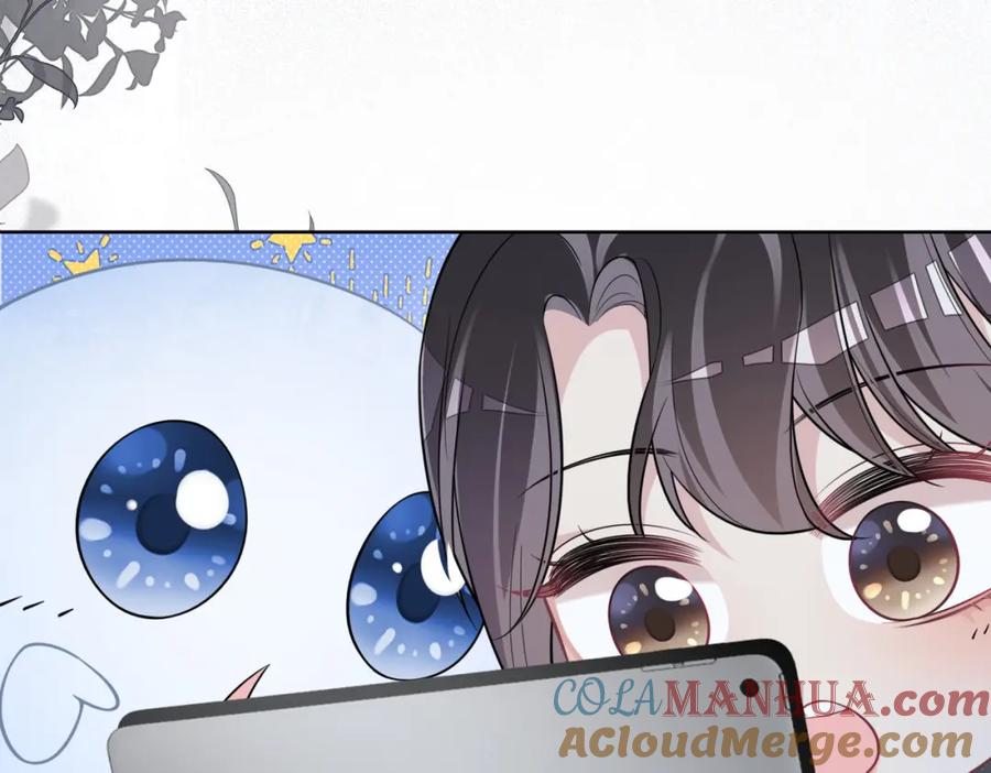 快穿：病娇男主他又吃醋了 第113话 顾南庭强力助攻 第52页